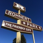 CORE Home town. Rohnert Park, CA USA